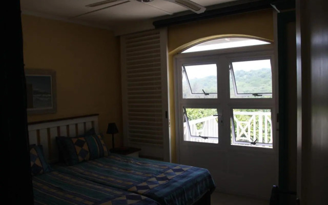 The Villa at Caribbean Estates