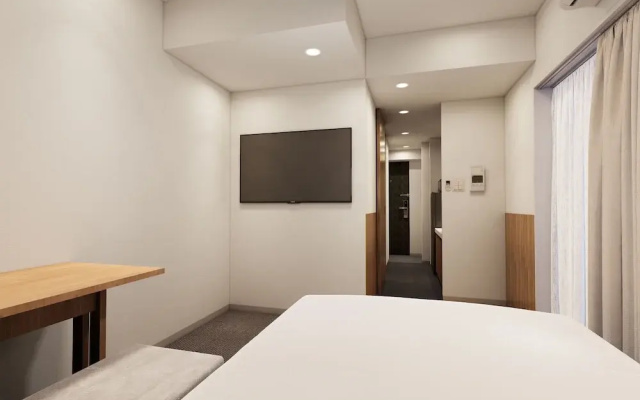 Apartment Hotel 11 Nambaminami 2