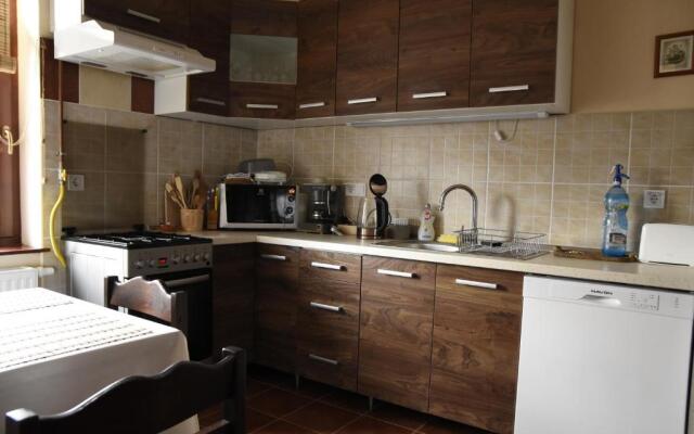 Dobay Apartman Gyula