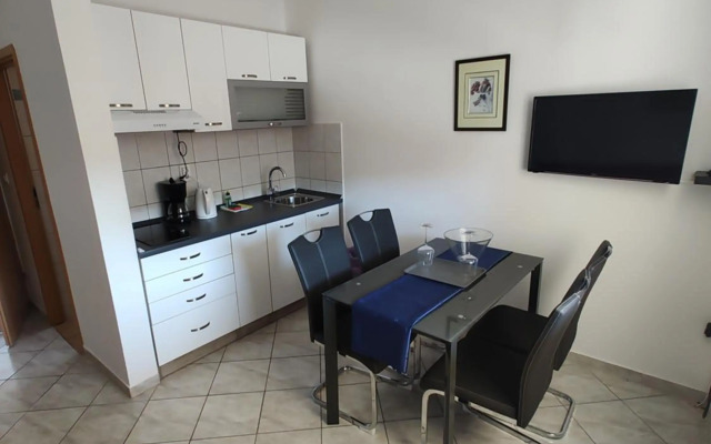 Edith's Olive Garden