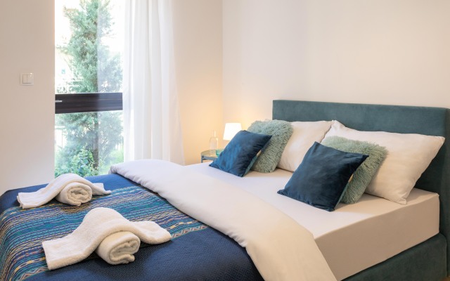 Beautiful Room near Kvaternik Square