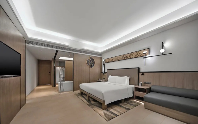 Wanda Realm Resort Sanya Haitang Bay