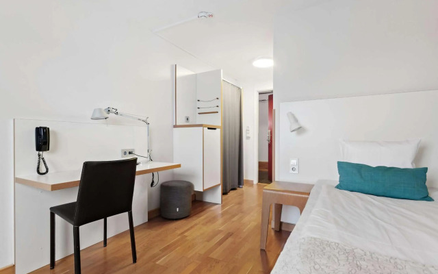 Best Western Plus Skogshojd