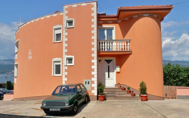 Apartments Vugica Šilo