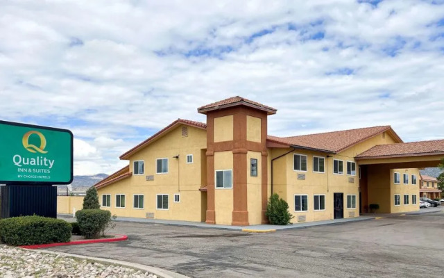 Holiday Inn Express Grants