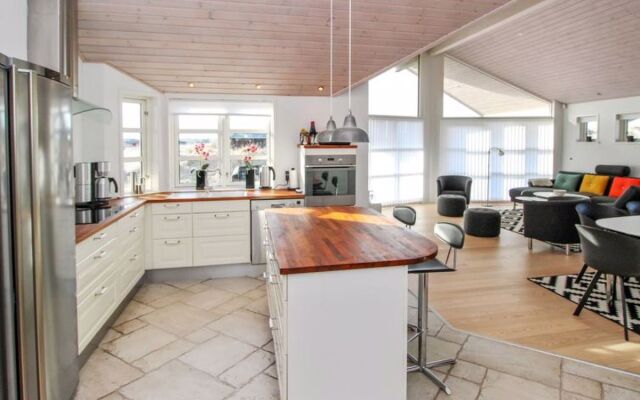 "Esben" - 400m from the sea in NW Jutland