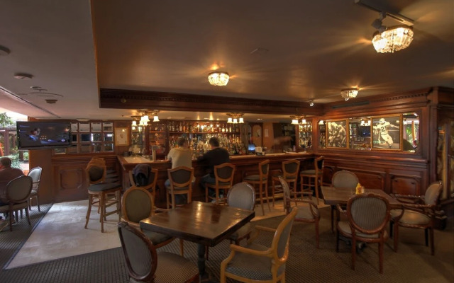 The Alexander by Hora Vacation Rentals