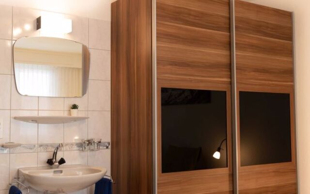 Apartment Saasunia Andriano 35813