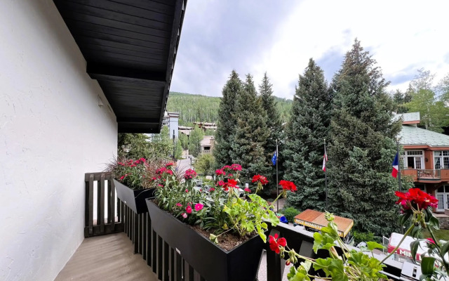 Sitzmark Vail