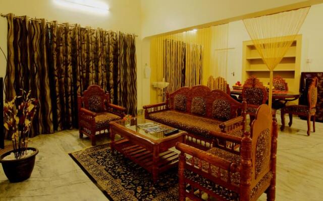 Royal Stay Service Apartments