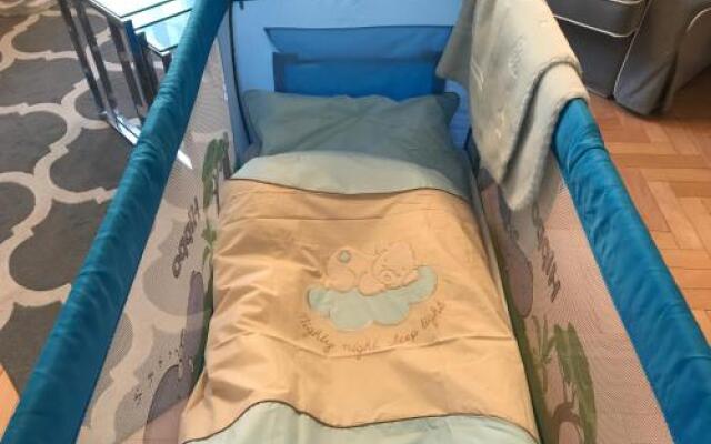 Apartament Karmelicka 11