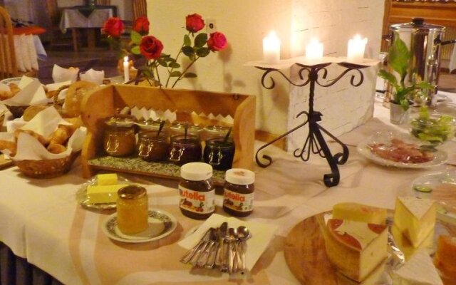 Villa Stelvio Bed & Breakfast