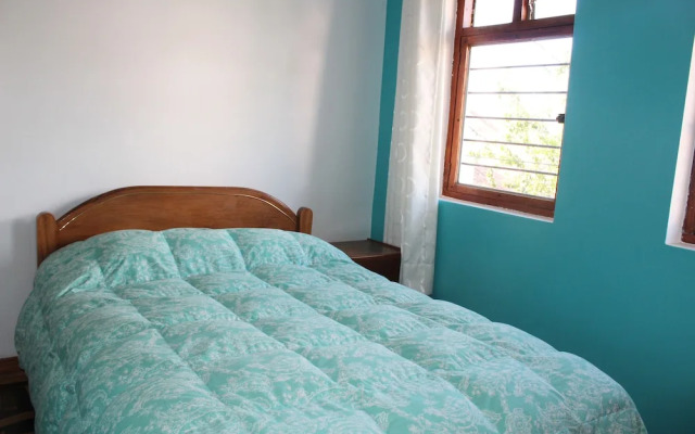 Hostal Palacio San Blas