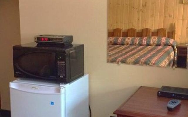 Alta Vista Motel
