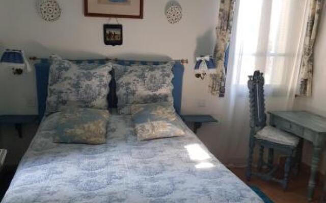 Hôtel Restaurant LAiglon