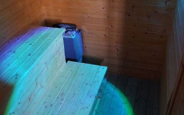Le Patio 34