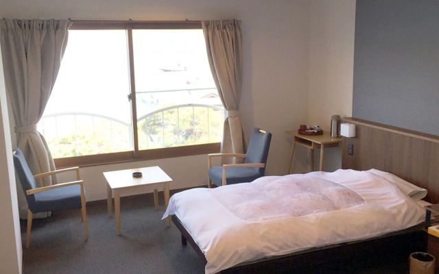 Kohan no Yado Fujiya Ryokan