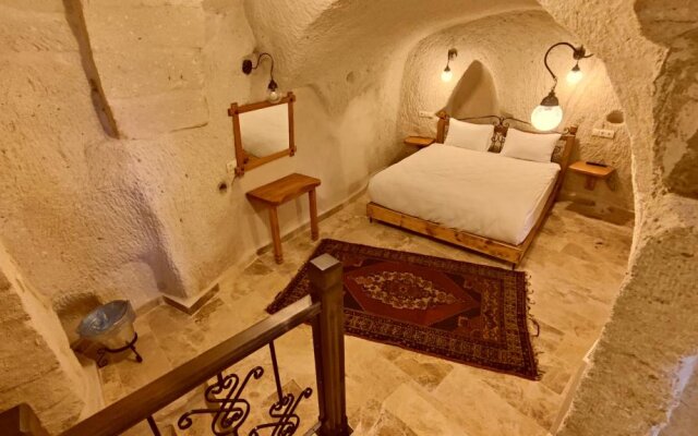 Dervish Cave House & Elegance Cave Suites