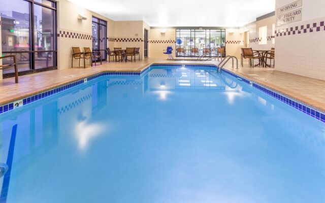 SpringHill Suites Minneapolis West/St. Louis Park