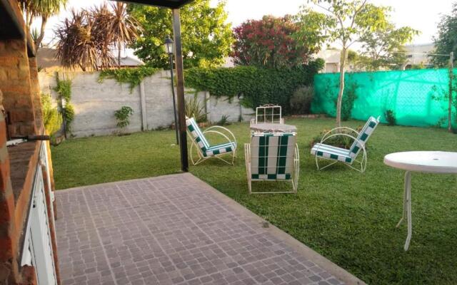 Departamentos Victorino