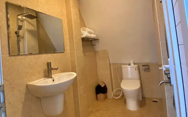 HANZ Thien Nien Ky Hotel Da Lat