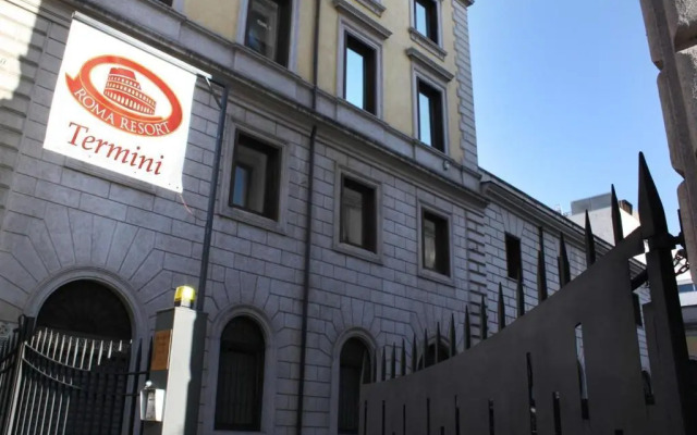 Roma Resort Termini