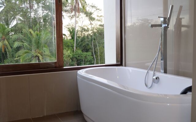 Greenfield Luxury Villas