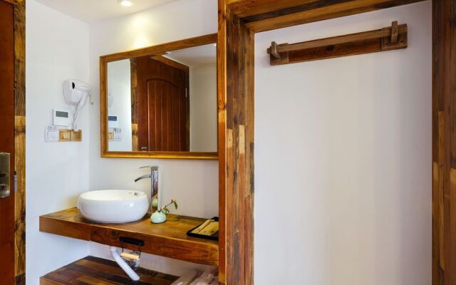 She Say Inn Hangzhou West Lake