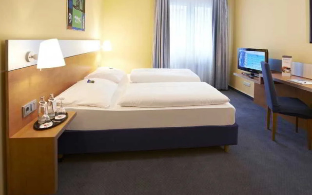GHOTEL hotel & living München-Zentrum