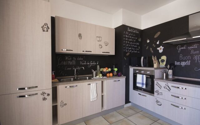 Hostel Sardinia