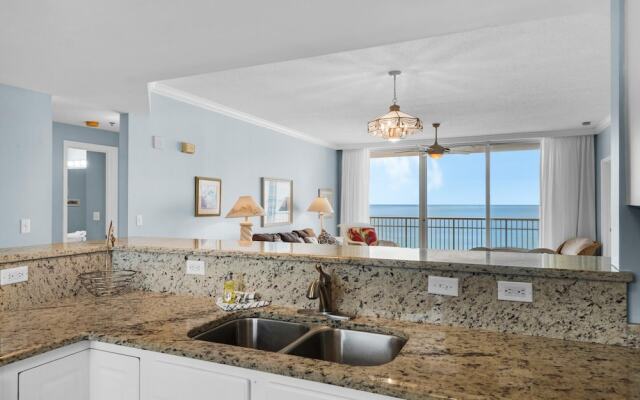 Santa Rosa Towers Unit 1202