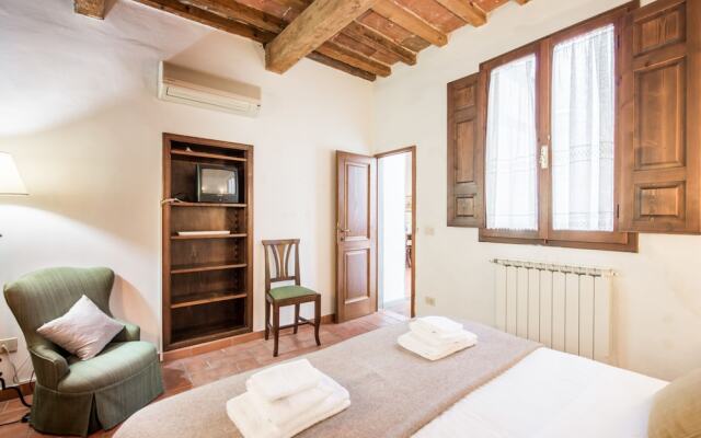 Santo Spirito Apartments