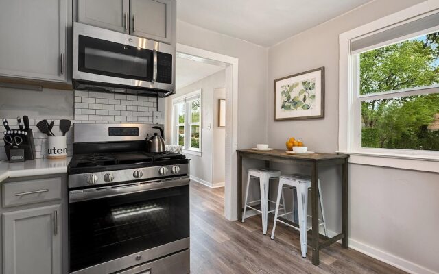 Charming Old Town Bungalow w/ FREE Cruiser Bikes