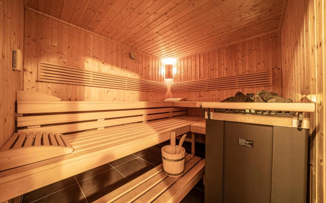 Ferienwohnungen am Lahnerbach