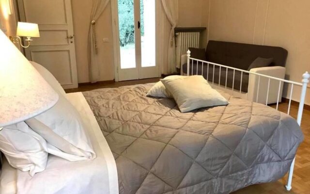 B&B Locanda Degli Aromi