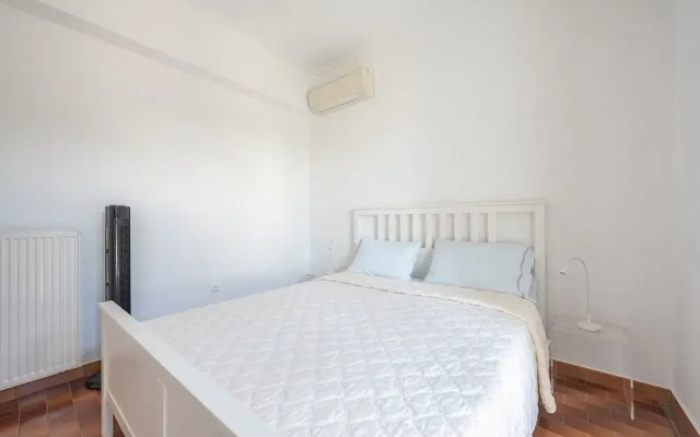 Sounio Escape To Sounio Cape Residence