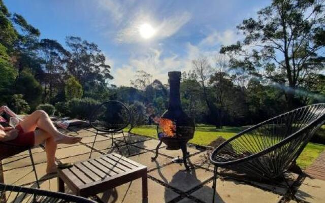 Tilba Coastal Retreat