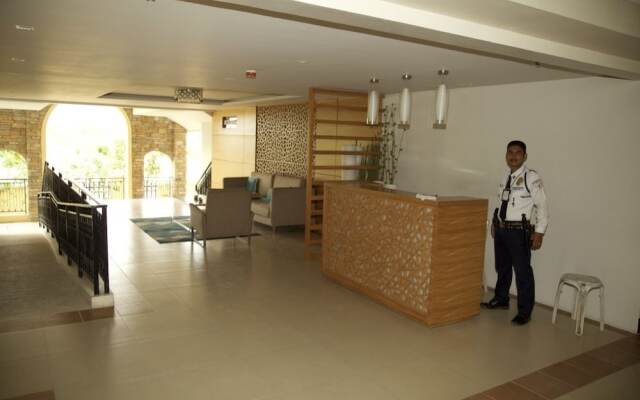 N and N Condominium Resort