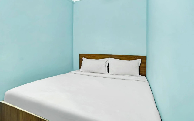 SPOT ON 83320 Hotel Convivial Stay