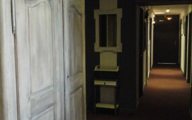 Hôtel du Centre