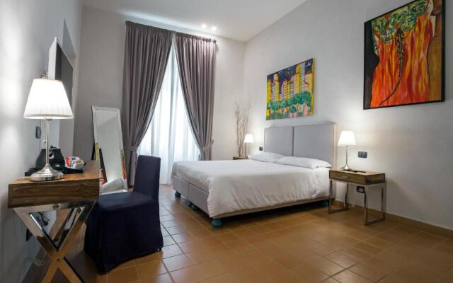 BB Luxury Scacciaventi