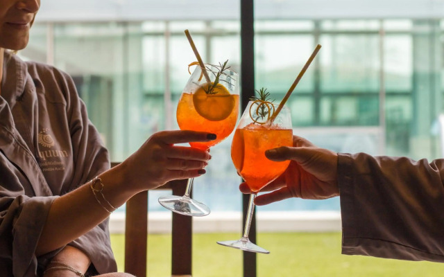 Oassium Hotel At Estival Park - Adults only