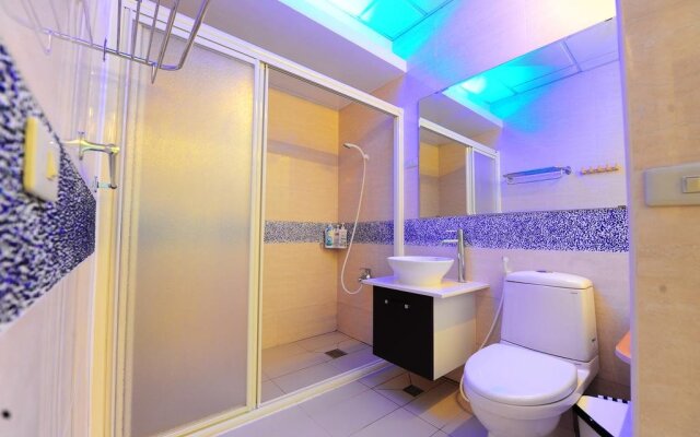 Kenting Bay Homestay II