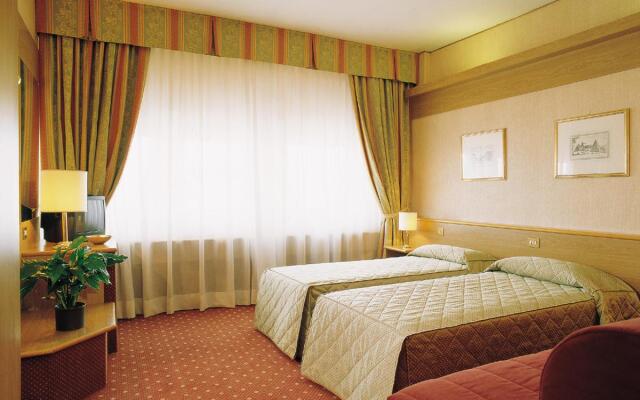 Grand Hotel Palatino