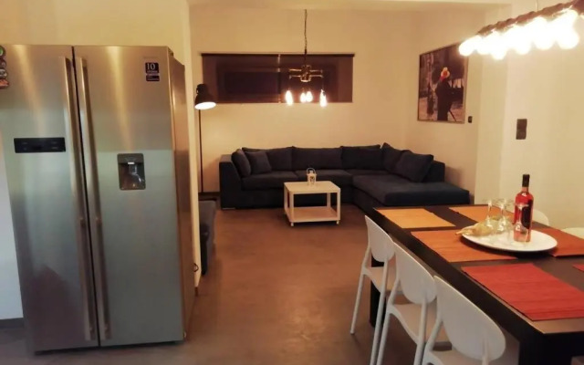 Dimitrios Loft Apartment