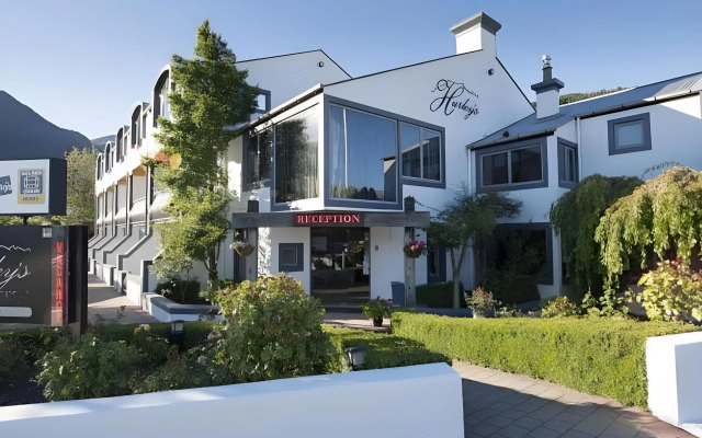Hurley's of Queenstown