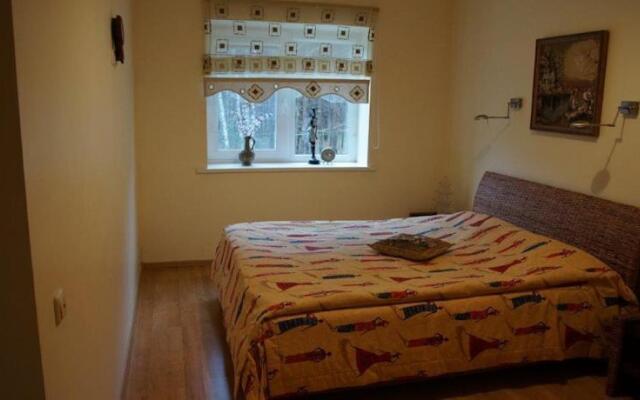 Saulės Tako Apartamentai