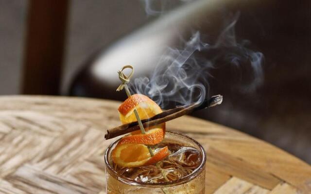 Segara Village Hotel