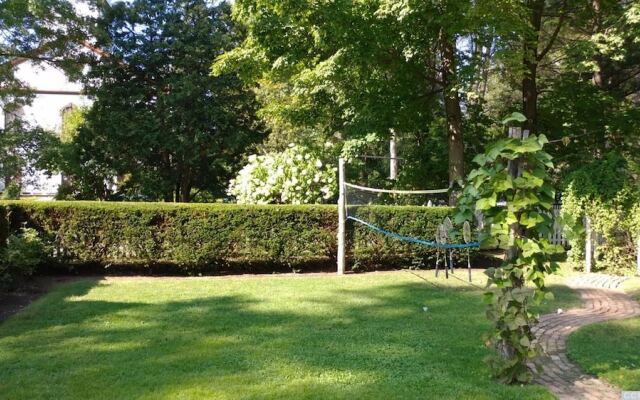 The Gables of Rhinebeck