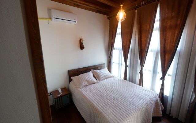 Cumbalı Butik Hotel Diyarbakır